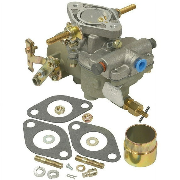 Carburetor For Gasket Included, Type Zenith, Updraft; 0-12522
