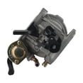 thumbnail image 1 of Carburetor For Gx100 Lawn Mower Grass Trimmer Engine Accessories Tool Part, 1 of 10