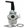 thumbnail image 1 of Carburetor For Husky 030438 3750 Watt Generator 1150, 1 of 2