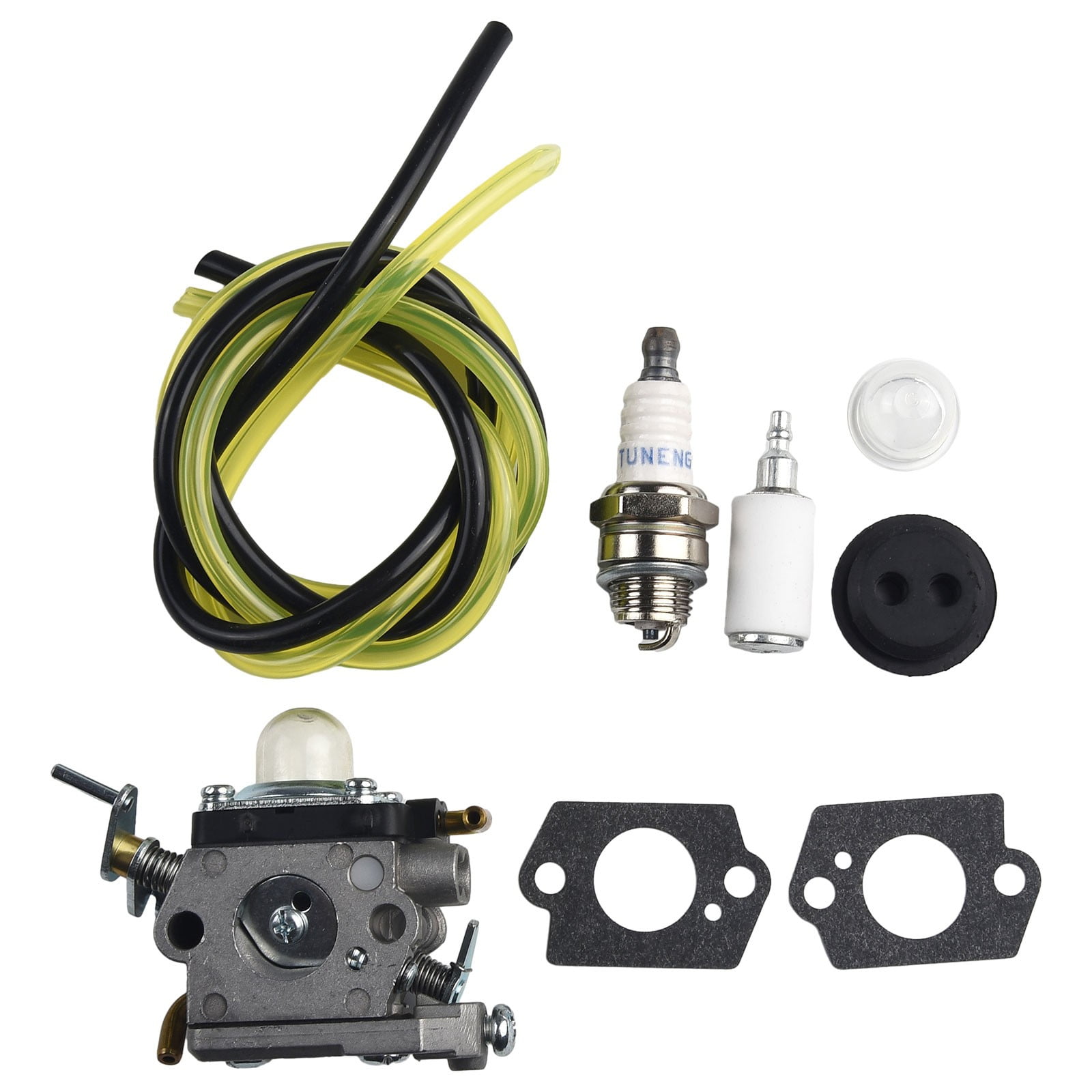Carburetor For Husqvarna 122C 122LDX 122LK 22cc String Line Trimmer