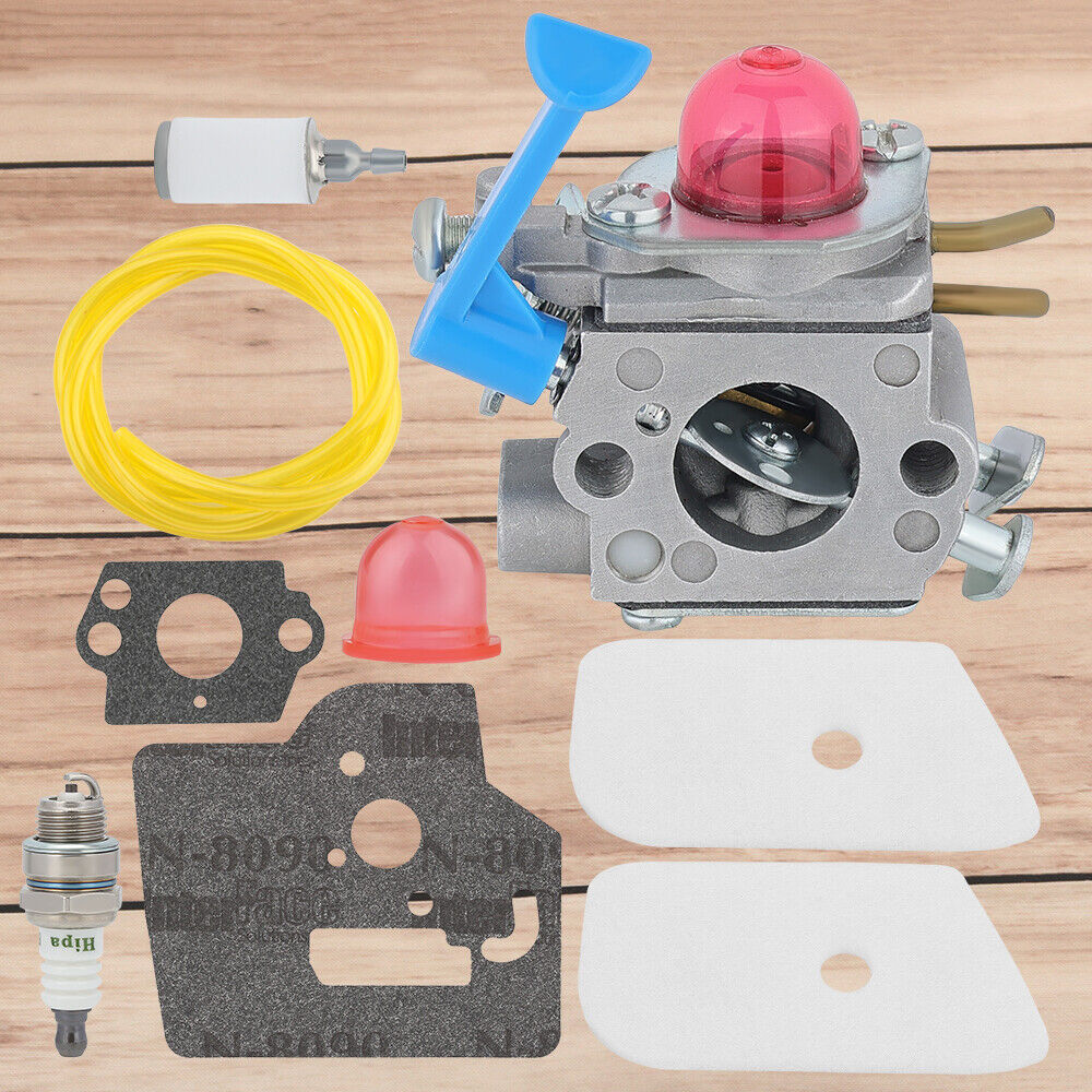 Carburetor For Husqvarna 128L 128LD 128C 128CD 125R 125RJ Trimmer 545081848