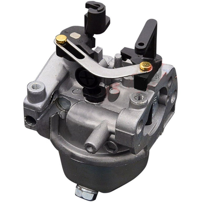 Parts for Carburetor of Husqvarna HU675AWD Lawn Mower with Kohler