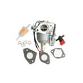 thumbnail image 1 of Carburetor For Kohler 24-853-102S CV730 CV740 25HP 27HP 24 853 102S Tractor Carb, 1 of 7