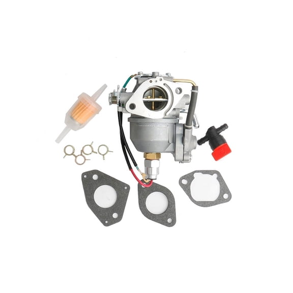 Carburetor For Kohler 24-853-102S CV730 CV740 25HP 27HP 24 853 102S Tractor Carb