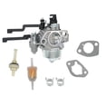 thumbnail image 1 of Carburetor For Kohler 420CC CH440 14HP Pro CH395 Engine 17-853-05-S 9.5 Hp 277cc, 1 of 8