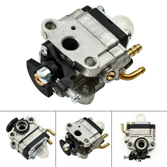 Carburetor For Mantis Tiller 4 Cycle Fg100 Gx22 Gx31 4 Engine