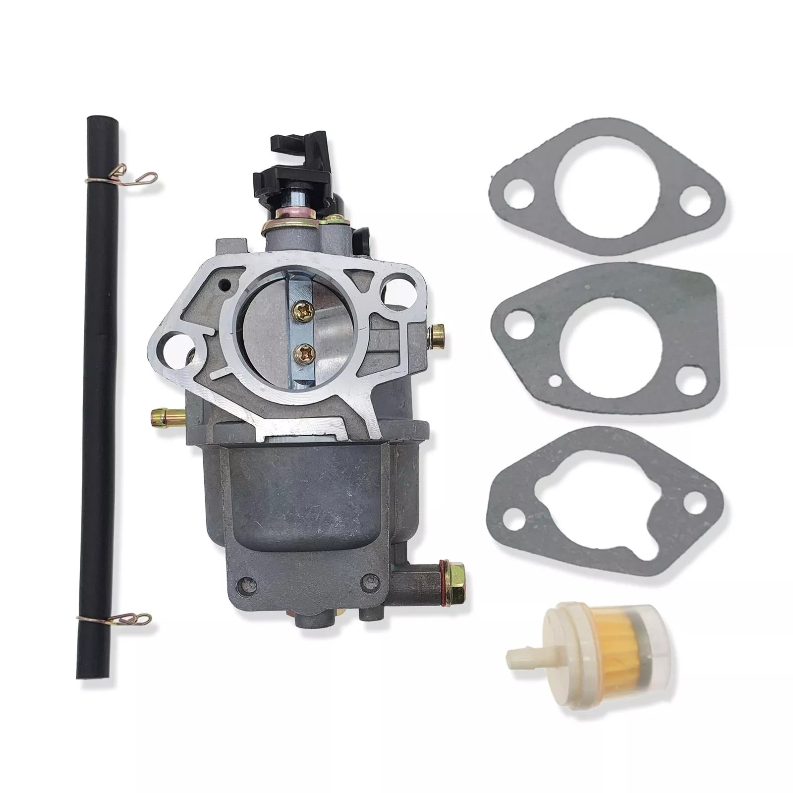 Rücklaufstarter Für McCulloch Generator FG5700AK, FG6000MK, FG7000MO – Aus Eisen