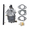 thumbnail image 1 of Carburetor For McCulloch FG5700AK FG5700MK FG5700MA FG6000MA FG6000MK EC6000AK, 1 of 4