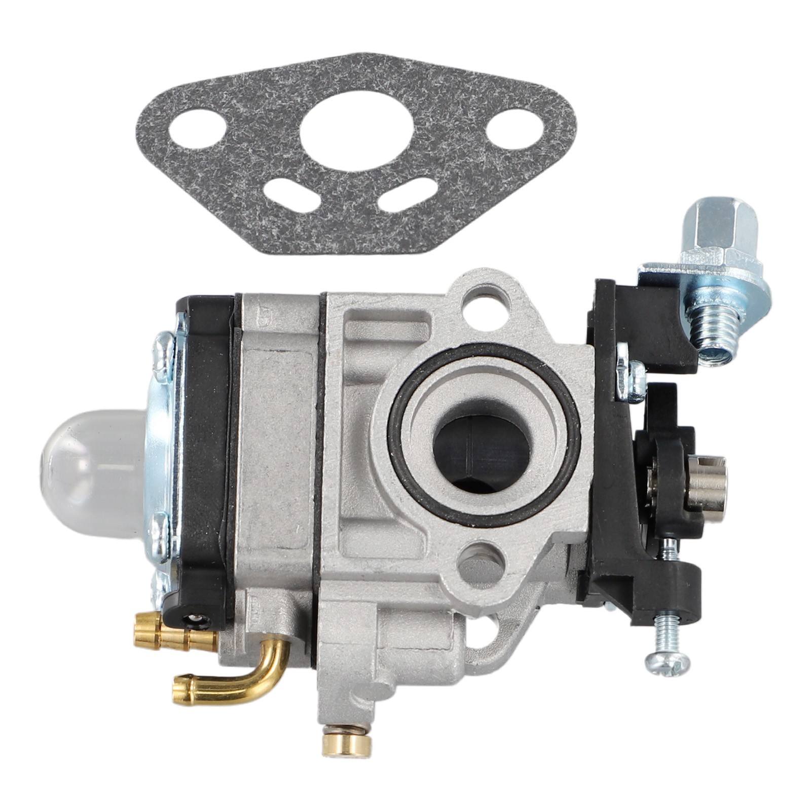 Pièce Détachée Lanceur/démarreur Pour Débroussailleuse Mountfield MHJ2424 – Référence 183058040/0