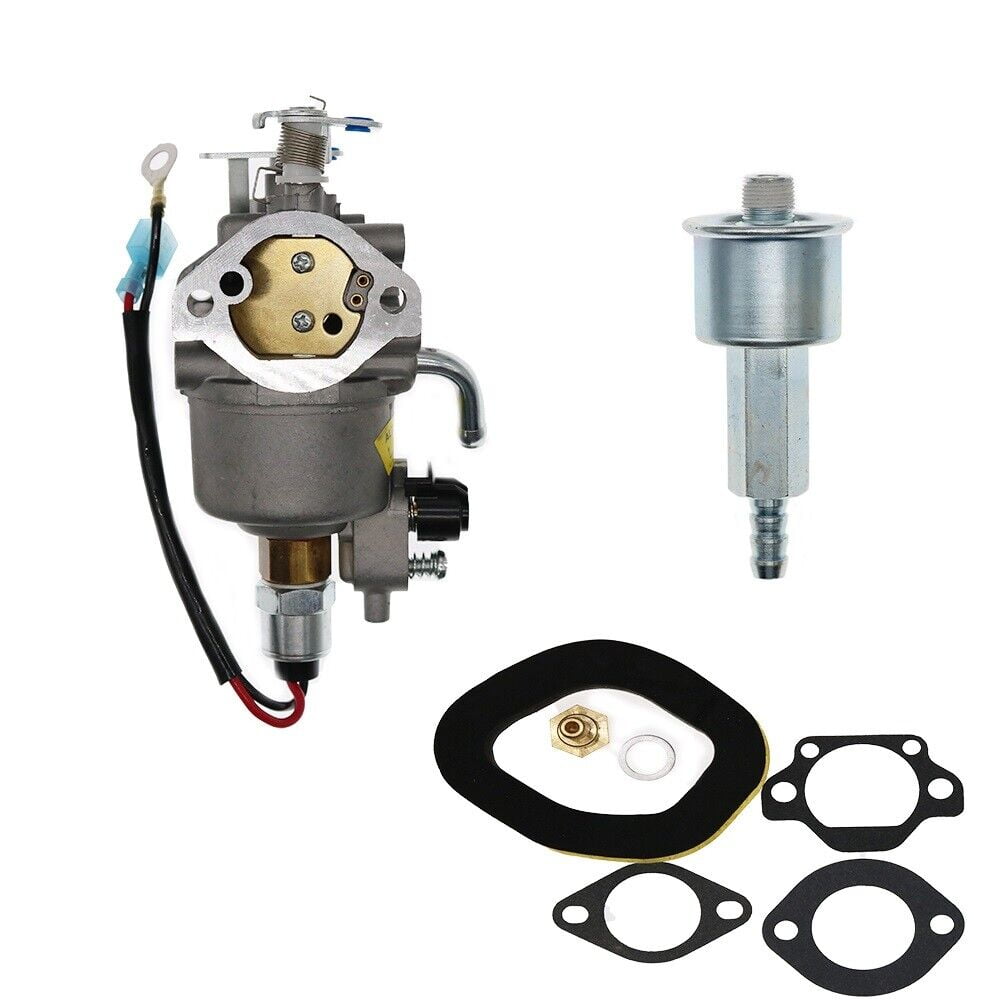 Replacement Carburetor For Onan/Cummins 4KYFA26100 - Foto 14