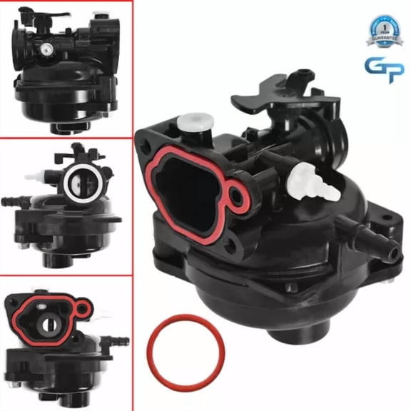 Carburetor For Outdoor Power Equipment For Briggs Stratton 4-Cycle Replacement