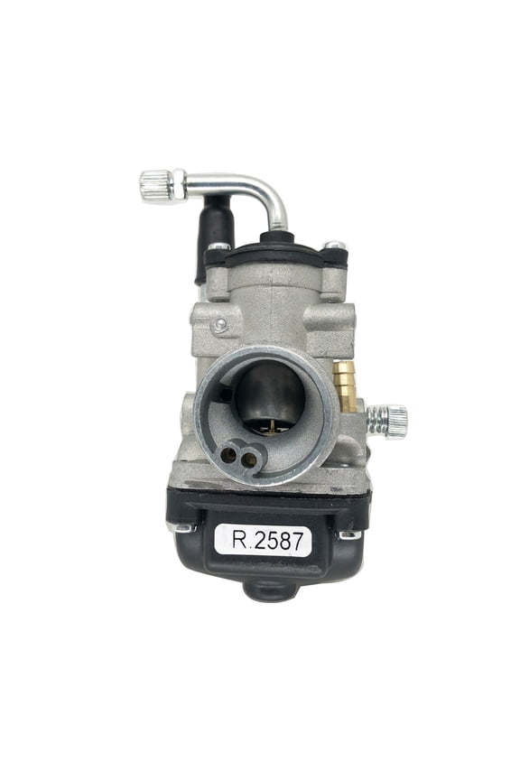 From China Carburetor For PHBG MBK 51 PEUGEOT 103 DELLORTO R.2587 Vergaser