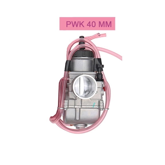 Applicable to Carburetor For PWK 40 mm Keihin 2T 4T Racing Parts Scooters Dirt Bike ATV Engine Carburetor