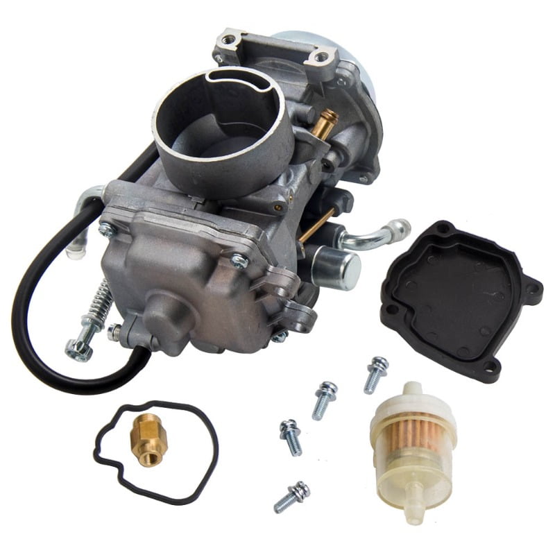 New Carburetor For Polaris Magnum 500 – BST34 Replacement (Fits 2000-2003 Models)