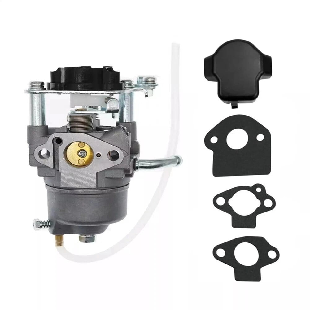 Carburetor For PowerHorse 2000Watt Inverter Generator Model 42411 M42411K