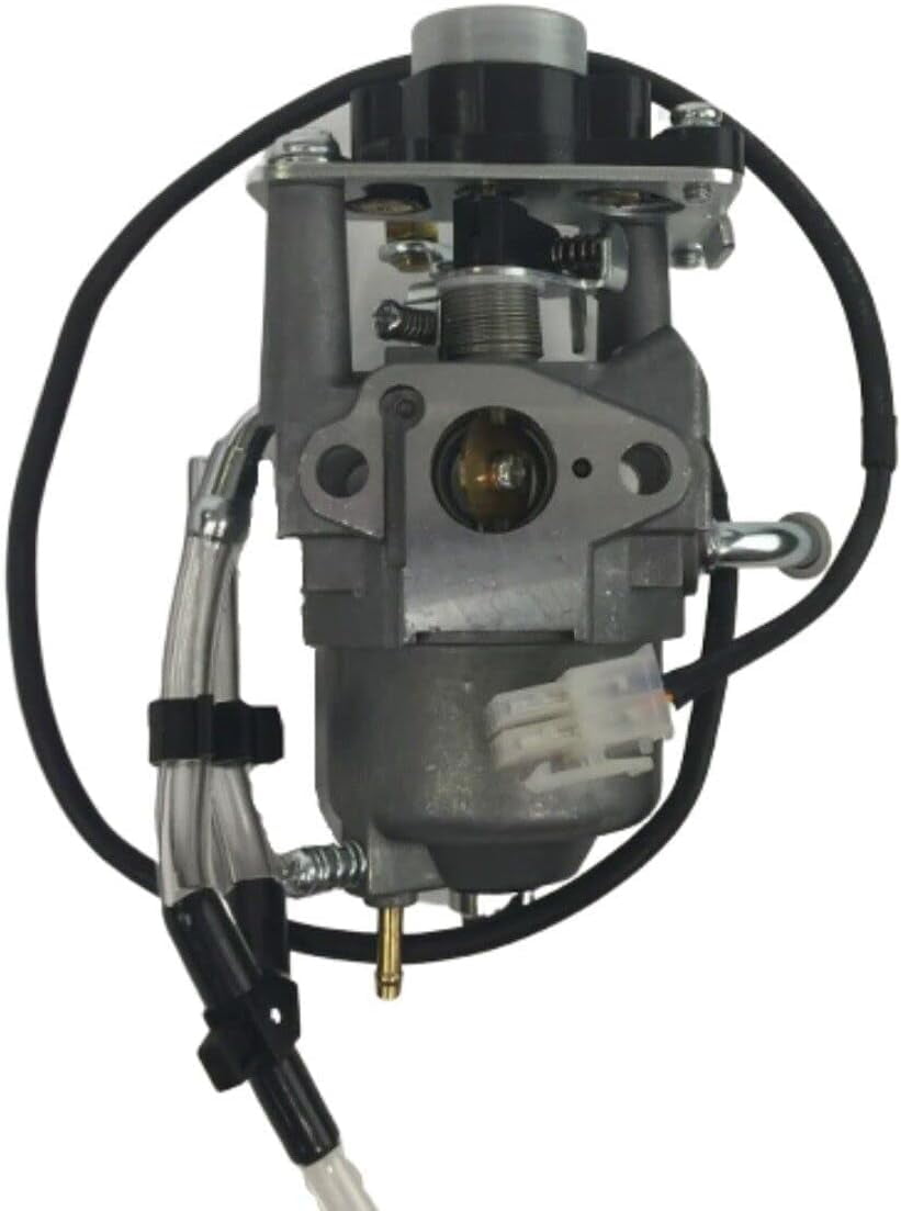 Carburetor For Powerhorse M42411K 42411 79CC 1600 2000 Watt Inverter Generators