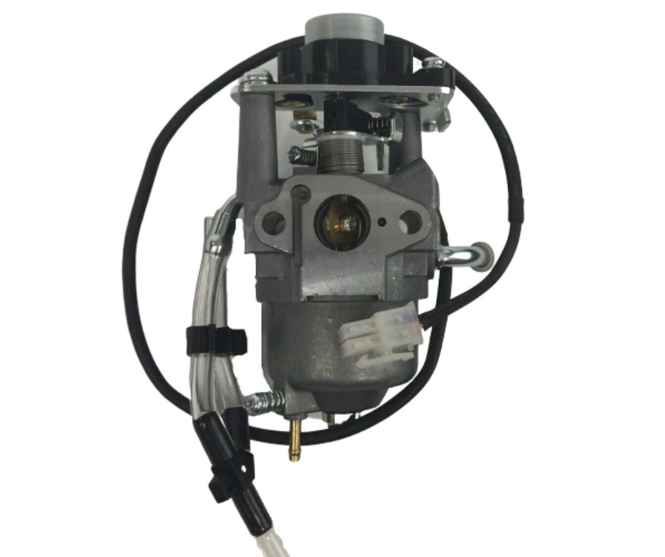 Carburetor For Powermate PM0152000 PM2000i 1600 2000 Watt Inverter Generator