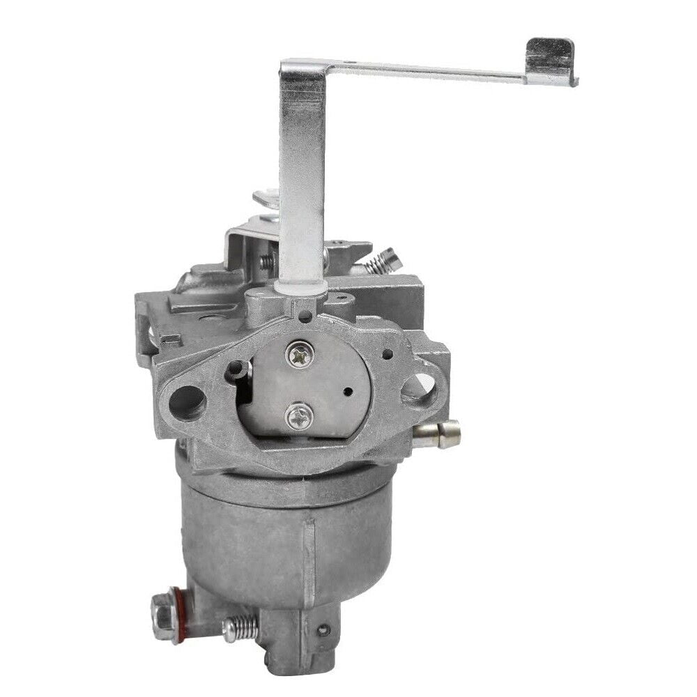 Carburetor For Powermate Pro PM0606750 12HP 6750 8500 Watts Generators ...