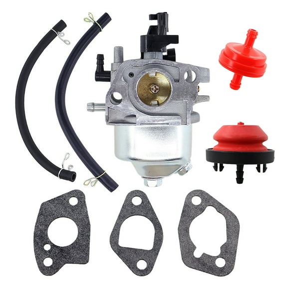 Powersmart 170cc Lawn Mower Parts