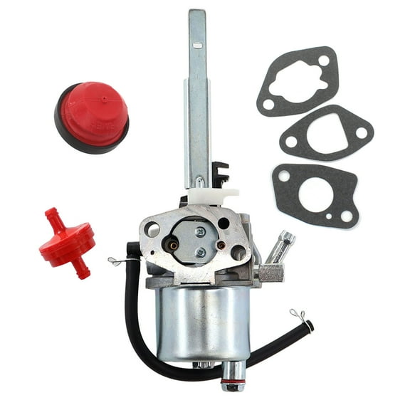 Carburetor For Powersmart DB7651 DB7659 DB7659-22 DB7651-24 22'' 24'' Snow Devil DB7651-26 208cc 212cc Snow Blower