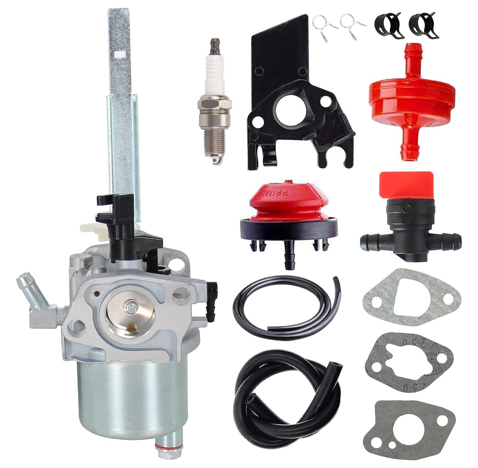 Carburetor For Powersmart DB7659 DB7651 DB765922 DB765124 22