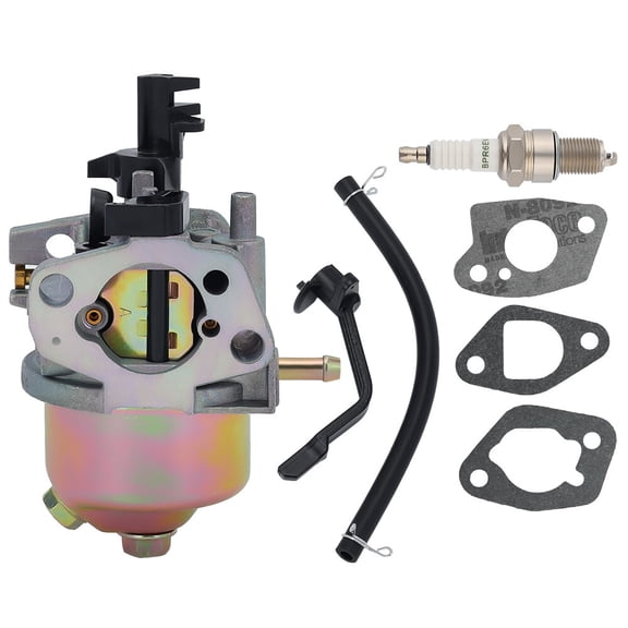 Carburetor For Predator Generator Harbor Freight 4000 Peak 3200 Watts 6.5HP