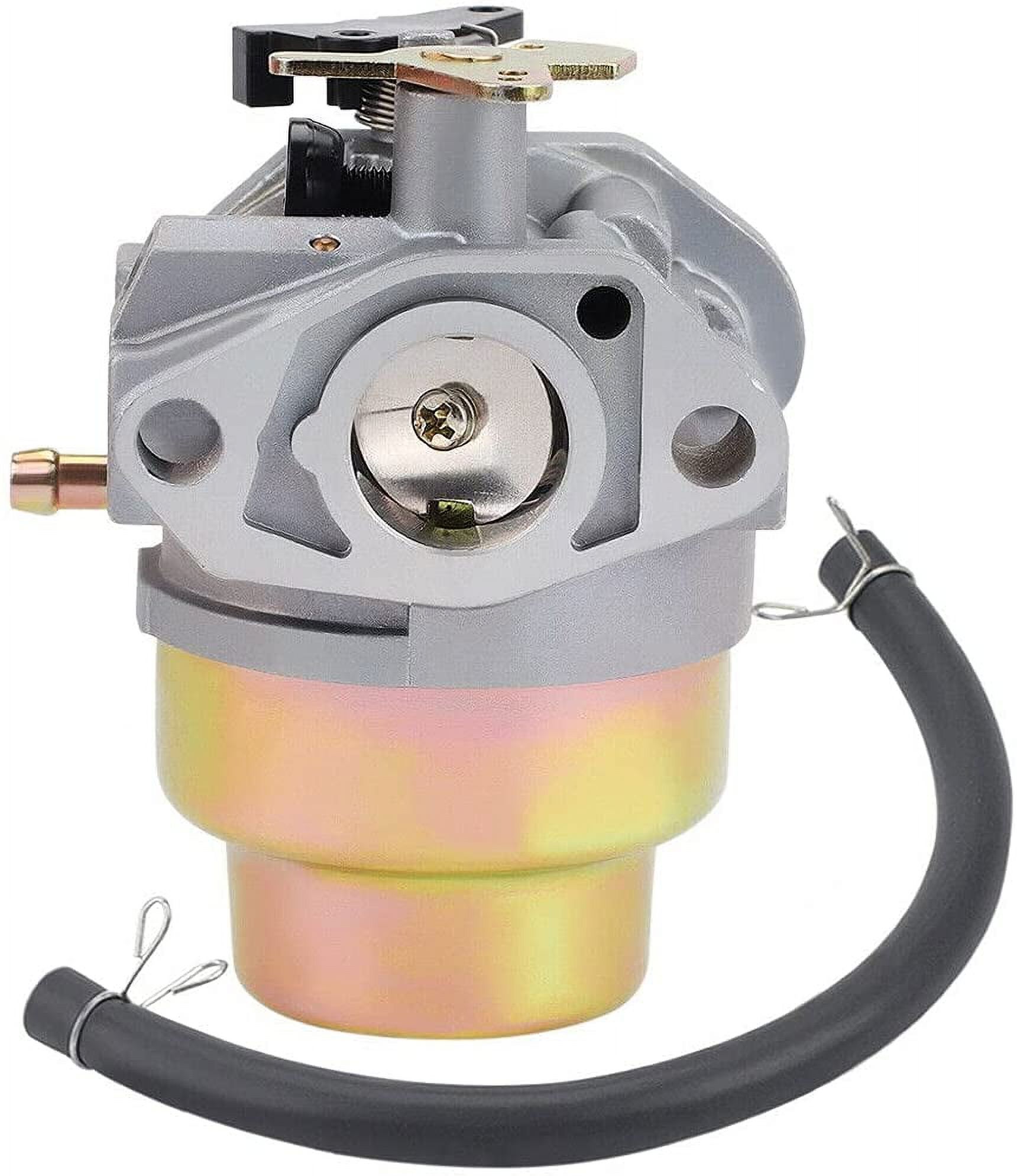 Fix Your Pressure Washer: Carburetor Kit For Ryobi 3100 PSI W/ Honda GCV190 Engine