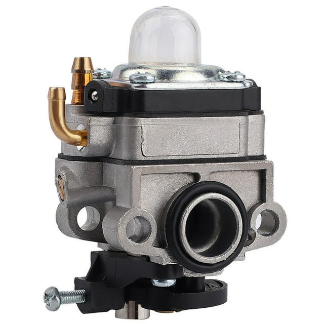 Carburetor For Ryobi 4 Cycle S430 WeedEater Weeding Replacement