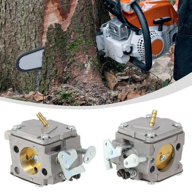 Alamor Carburateur Carb Pour La Tronçonneuse Stihl 041 041Av Farm Boss À Gaz