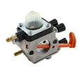 thumbnail image 1 of Carburetor For Stihl BG45/46/50/65/85 SH55/SH85 4229-120-0610/0608/0650 New, 1 of 11