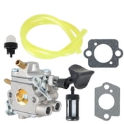 Carburetor For Stihl BR500 BR550 BR600 Backpack Blower For Zama C1Q-S183 Carb