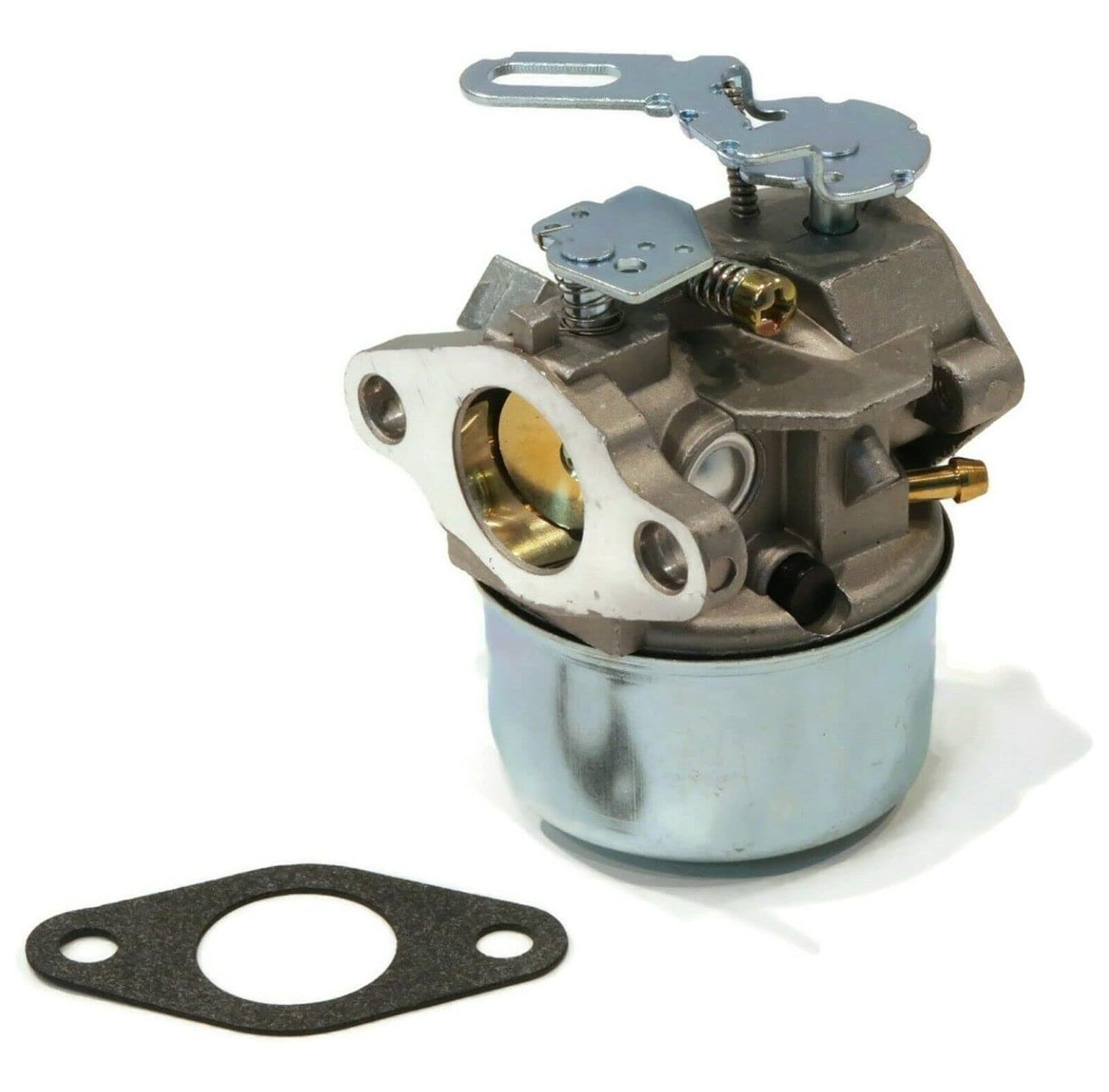 Carburetor For TECUMSEH 632107 632107A Fits Model LH195SP67513D