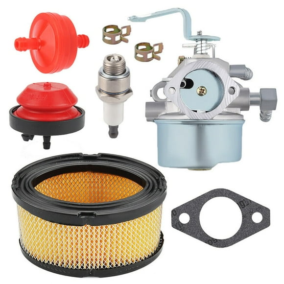 Tecumseh 10 Hp Carburetor