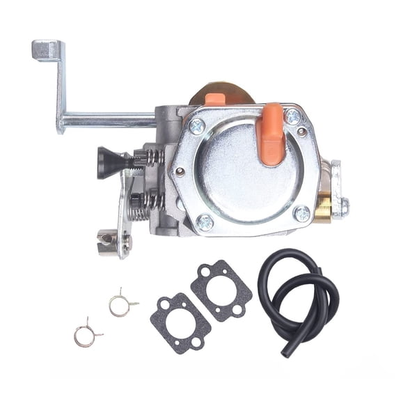 Carburetor For Tillotson HS-284F Wacker 0117285 BS500 BS500S BS600 BS650 615-018