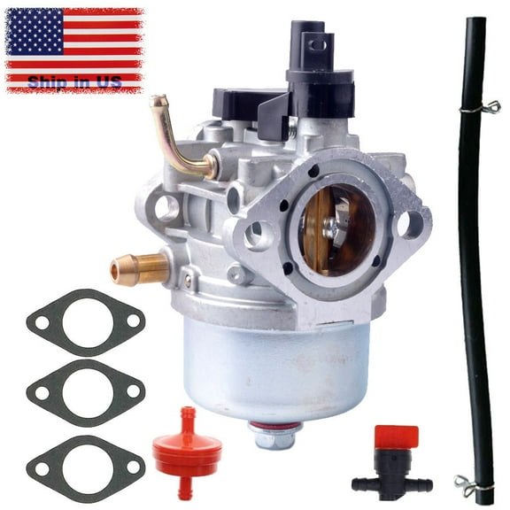 XINIU Carburetor for Toro CCR2450 CCR3650 210 221 Snowblower Powerclear Lawnboy GTS