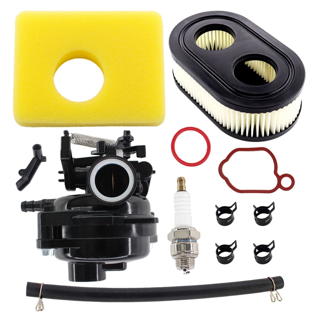 Carburetor For Toro Model 594058 20332 316000001 Higher 22 in Recycler ...