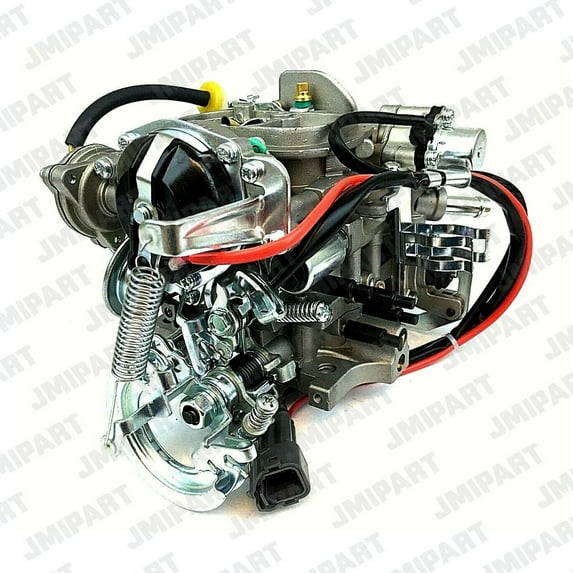 Carburetor For Toyota 22R Engines Celica Pickup HILUX 4runner L4 L6 21100-35520