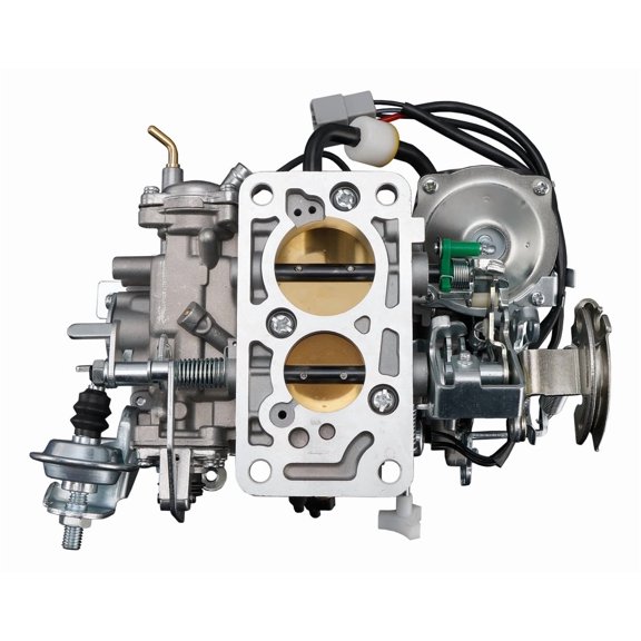 Carburetor For Toyota 4y Hiace 4runner Hilux 1y 2y 3y
