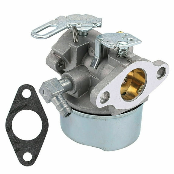 Carburetor For Troy-Bilt 521 Squall 21" Snow Thrower Blower 31AS2B5-766