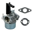 thumbnail image 1 of Carburetor For Troy Bilt Chipper Shredder CS4325 1150 11.50 250cc, 1 of 6
