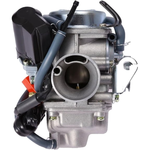 Carburetor For Vitacci Blade 150cc UTV Safari-Deluxe-DF200 GKV-N