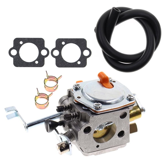 Carburetor For Wacker Jumping Jack Rammer Tamper Carb BS500S BS600 BS600S BS650