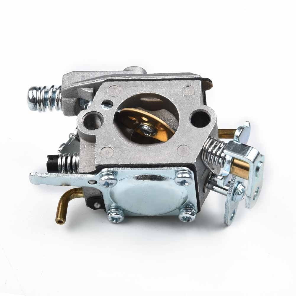 Carburetor For Walbro WT-600 WT-624 WT-625 WT-637 WT-662 For Zama