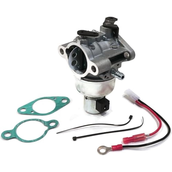 Carburetor For YTH1842 Lawn Tractor With V‑Twin Motor