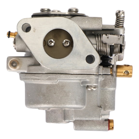 Carburetor For Yamaha Hidea Outboard F 9.9 Hp 4t Engine