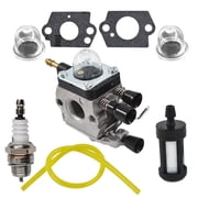 Carburetor For Zama For Stihl BG45 BG46 BG55 BG65 BG85 SH55 SH85 Leaf Blower