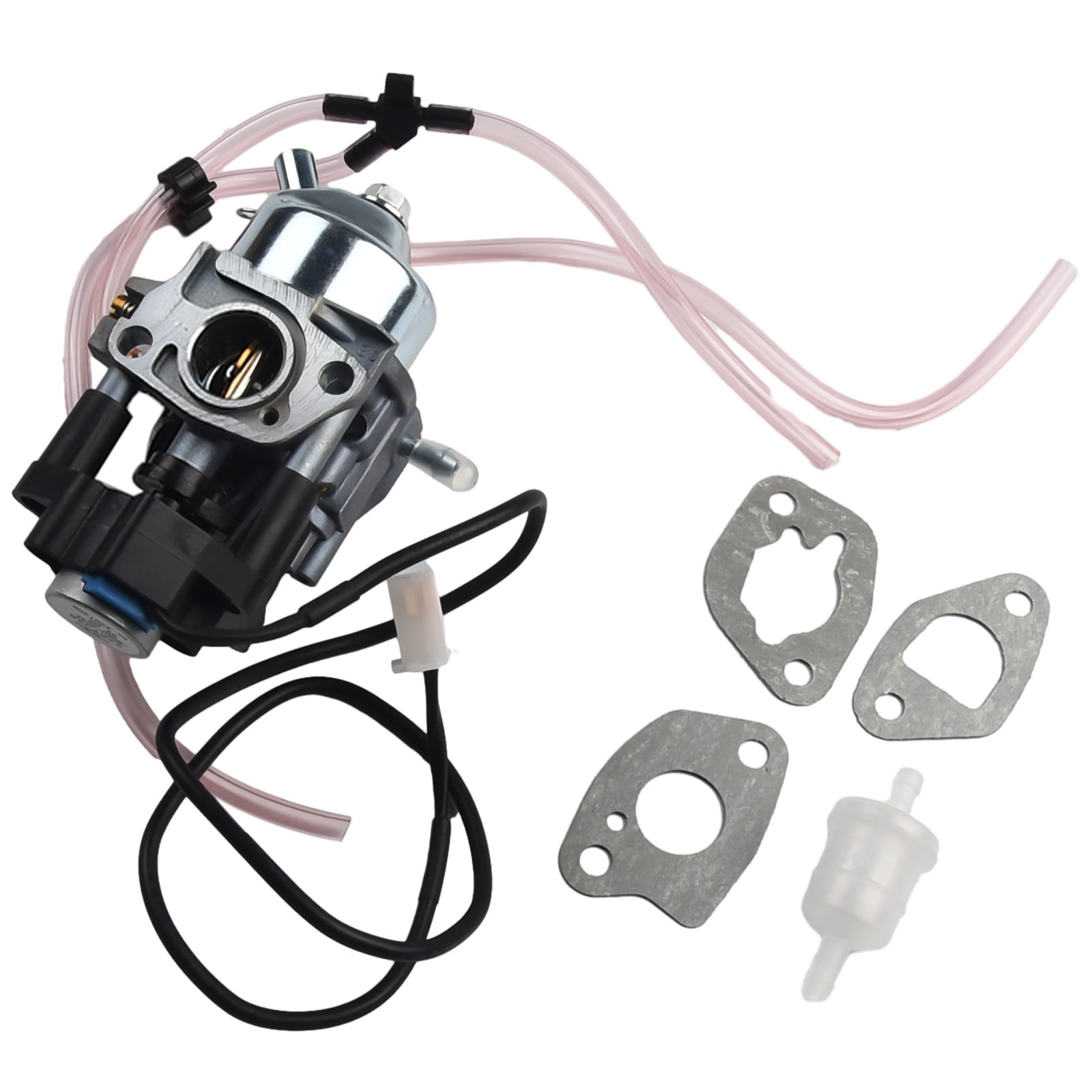 Genuine Honda Carburetor Assembly Part #16100-ZL0-D66 For EU3000IS Generator