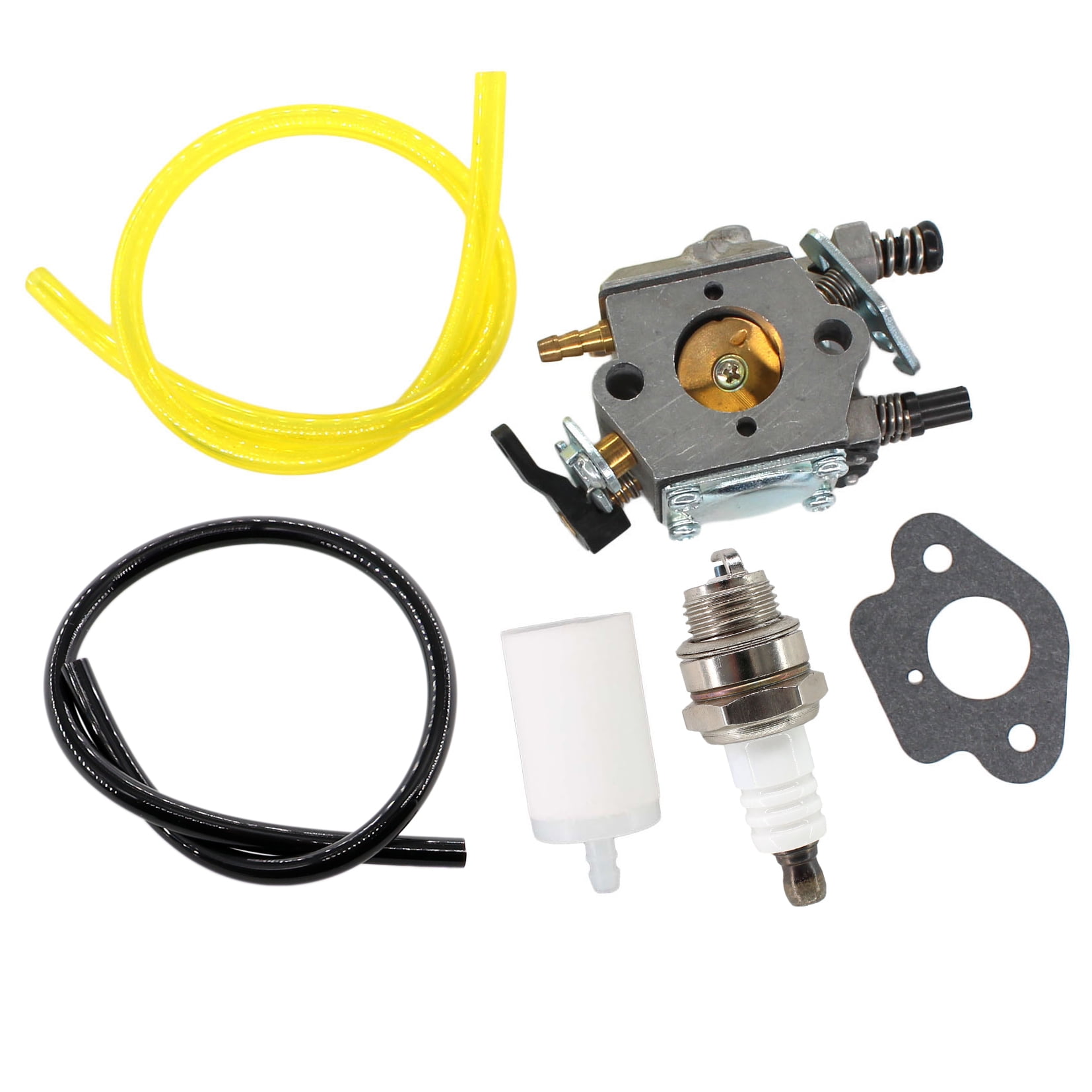 Kit Cilindro E Pistone Per Husqvarna 55 - Compatibile Con 50,51,55 Rancher, 46mm - Foto 8