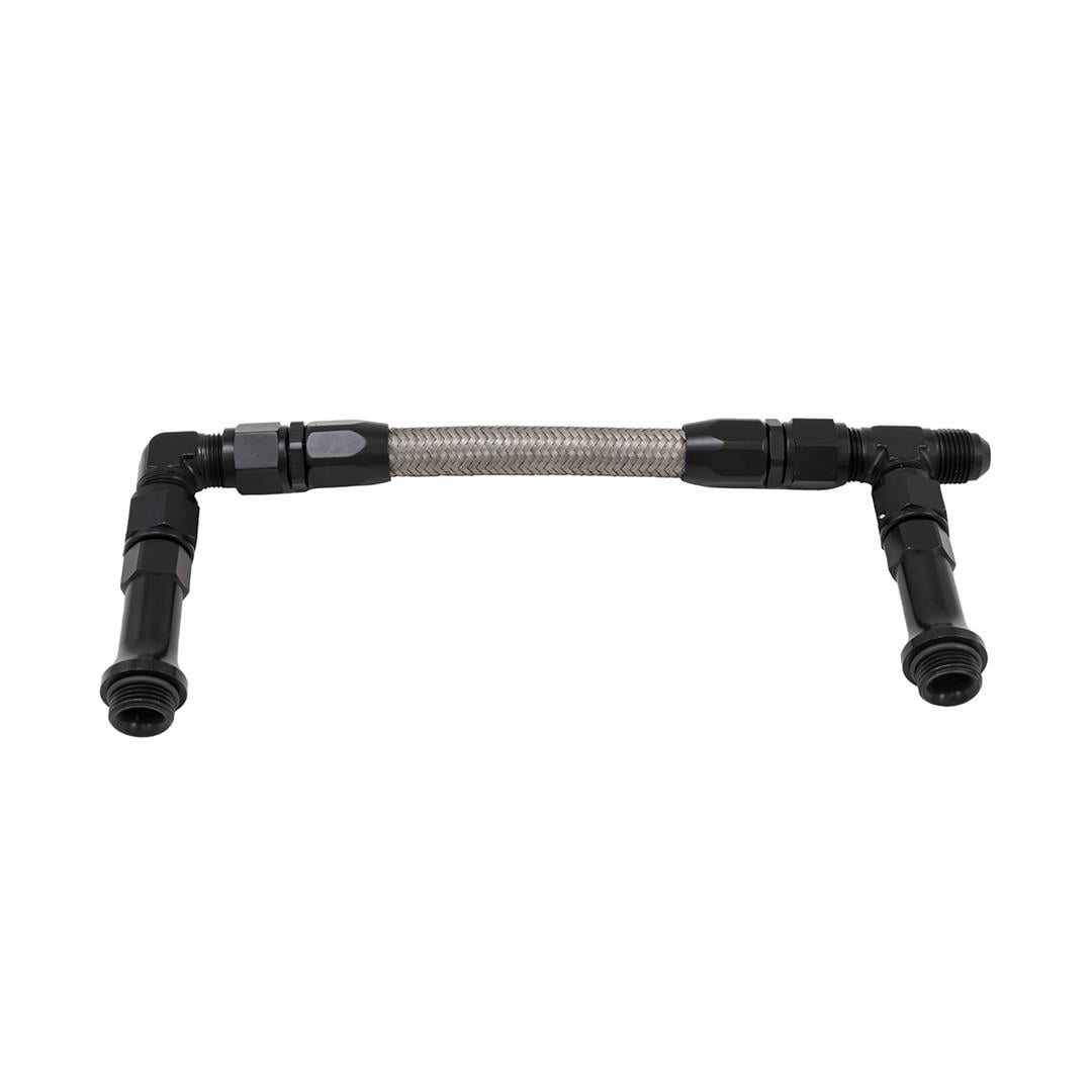 Mazda 6 Fuel Feed Line