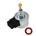 thumbnail image 1 of Carburetor Fuel Solenoid 21188-7003 Fit for Kawasaki FH601V FH641V FH680V FH721V FX 4-Cycle Engine, 1 of 4